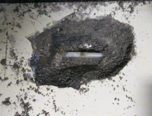 安定漏水维修公司浅析安定市地下管道测漏仪原理