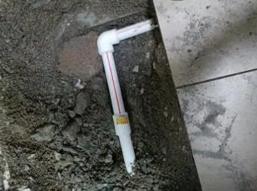 安定卫生间漏水检测公司分享下家用管道漏水检测方法