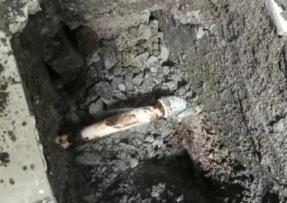 安定卫生间漏水维修公司为您解答安定市地下水管渗漏常见问题及解决方法。
