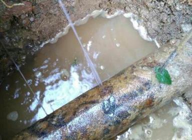 安定测漏水公司浅析安定市地下水管漏水检测方法。