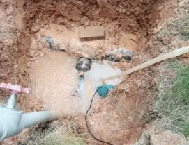 安定测漏水公司浅析安定地下水管漏水有哪些处理方法？