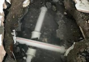  安定测漏水公司浅析安定管道泄漏检测公司检测水管泄漏