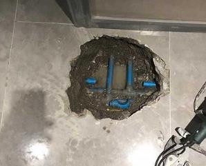 安定测漏水公司为您专业解答安定地暖漏水检测中精确漏水检测的成本